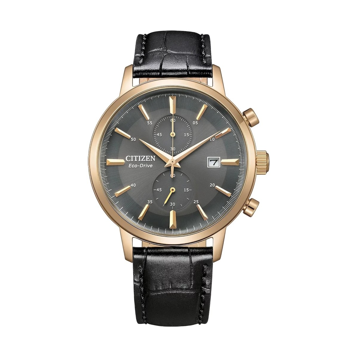 ZEGAREK CITIZEN VINTAGE CHRONOGRAPH