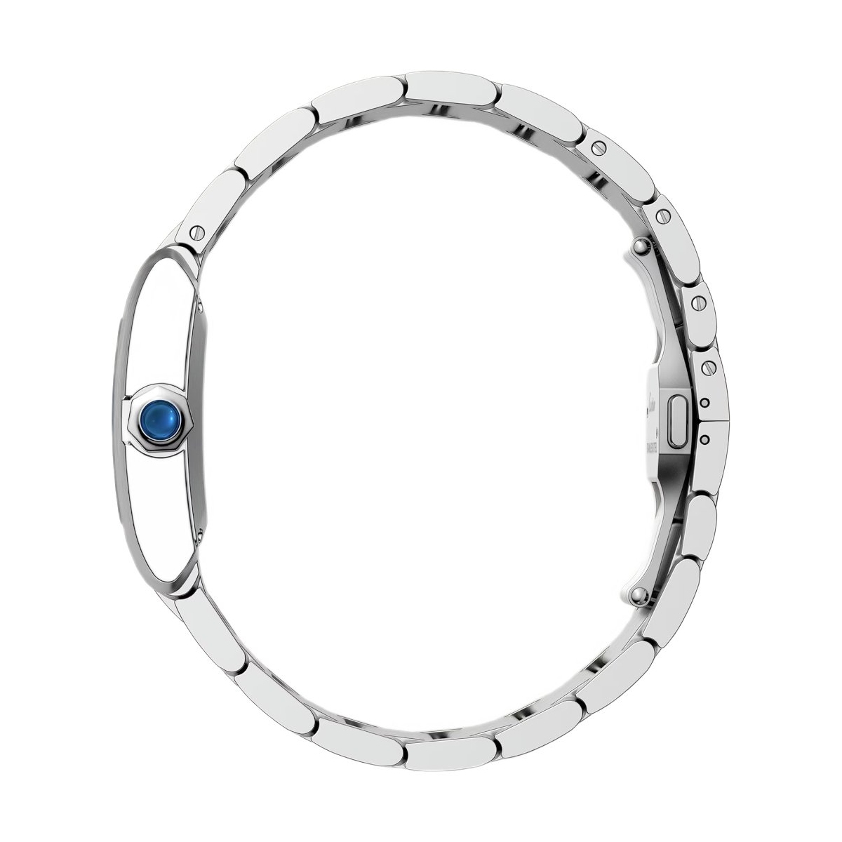 ZEGAREK CARTIER TANK FRANCAISE L