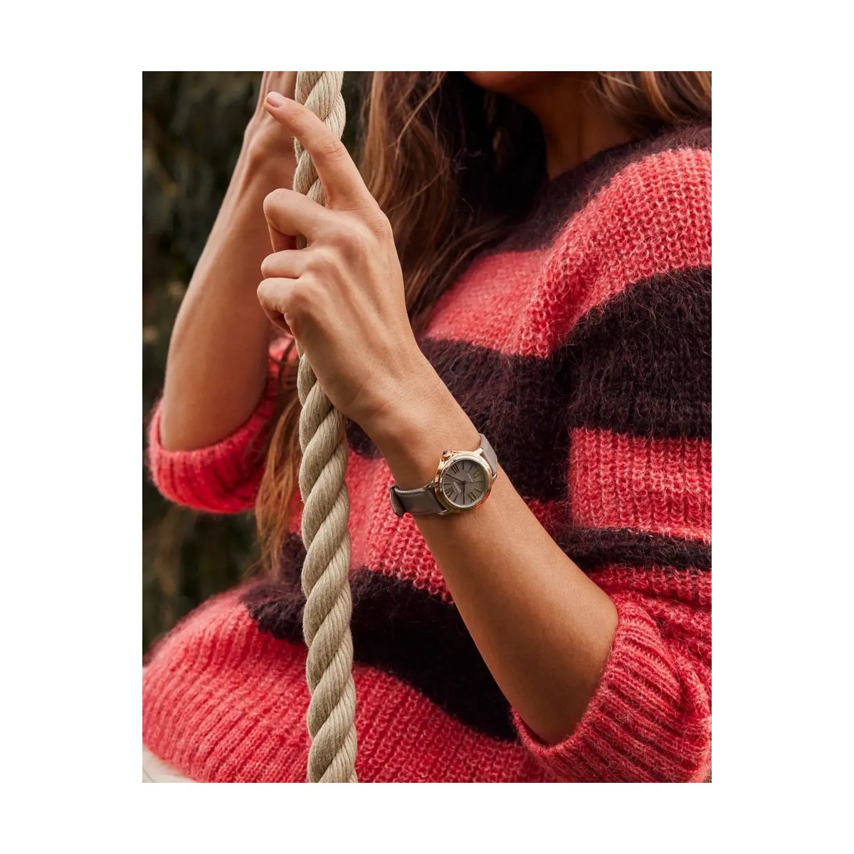 ZEGAREK CITIZEN L-CECI