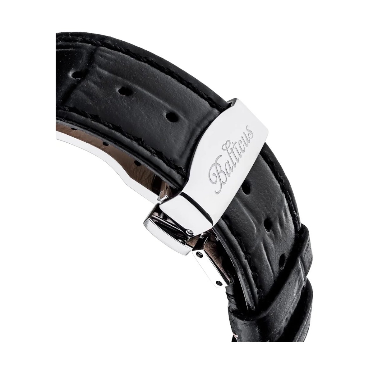 ZEGAREK BALTICUS STEERSMAN STERNIK