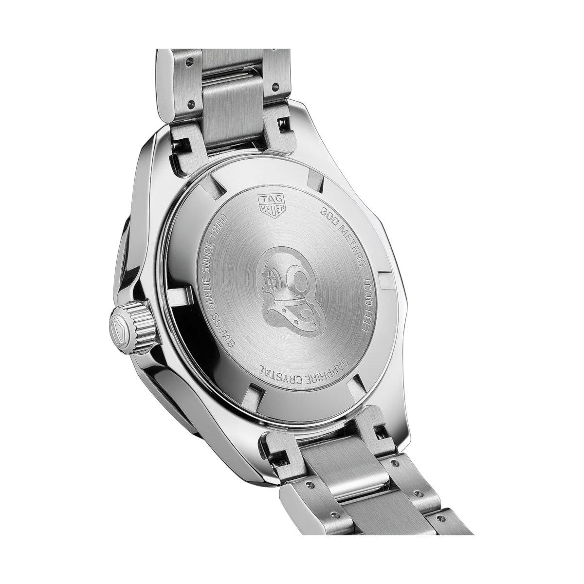 ZEGAREK TAG HEUER AQUARACER