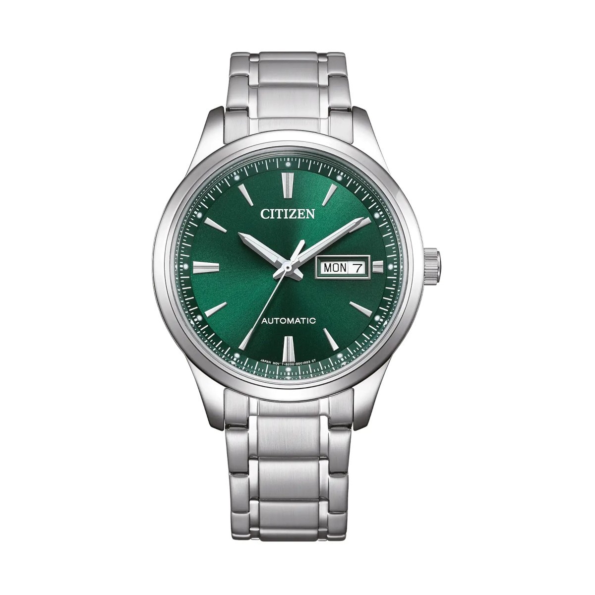 ZEGAREK CITIZEN MECHANICAL