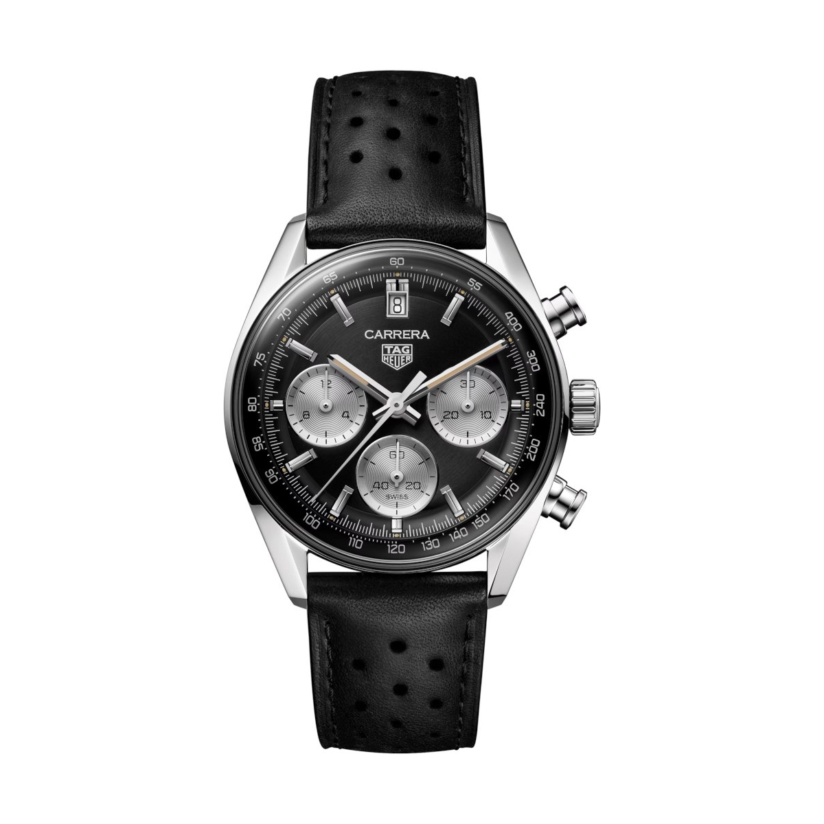 ZEGAREK TAG HEUER CARRERA CHRONOGRAPH