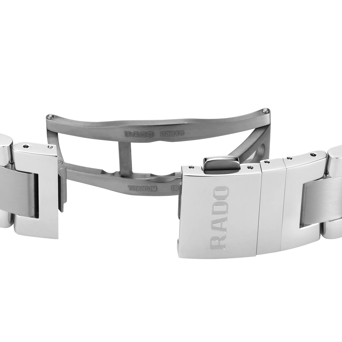 ZEGAREK RADO Captain Cook Automatic Chronograph