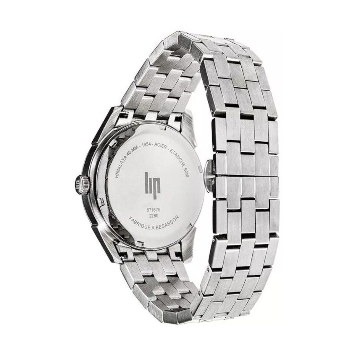 ZEGAREK LIP HIMALAYA QUARTZ