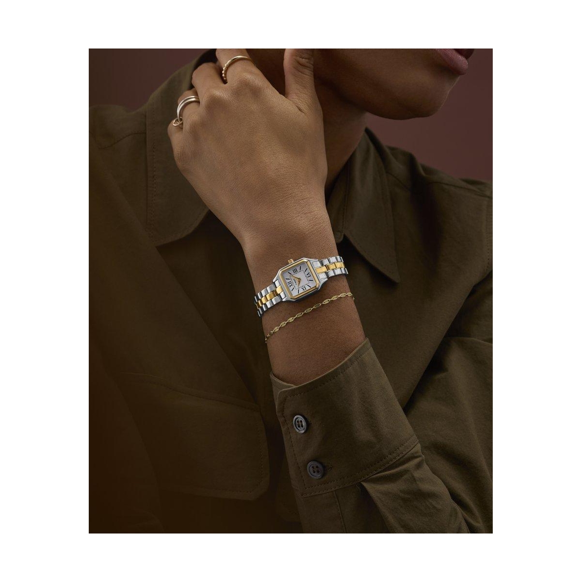 ZEGAREK TIMEX ADDISON