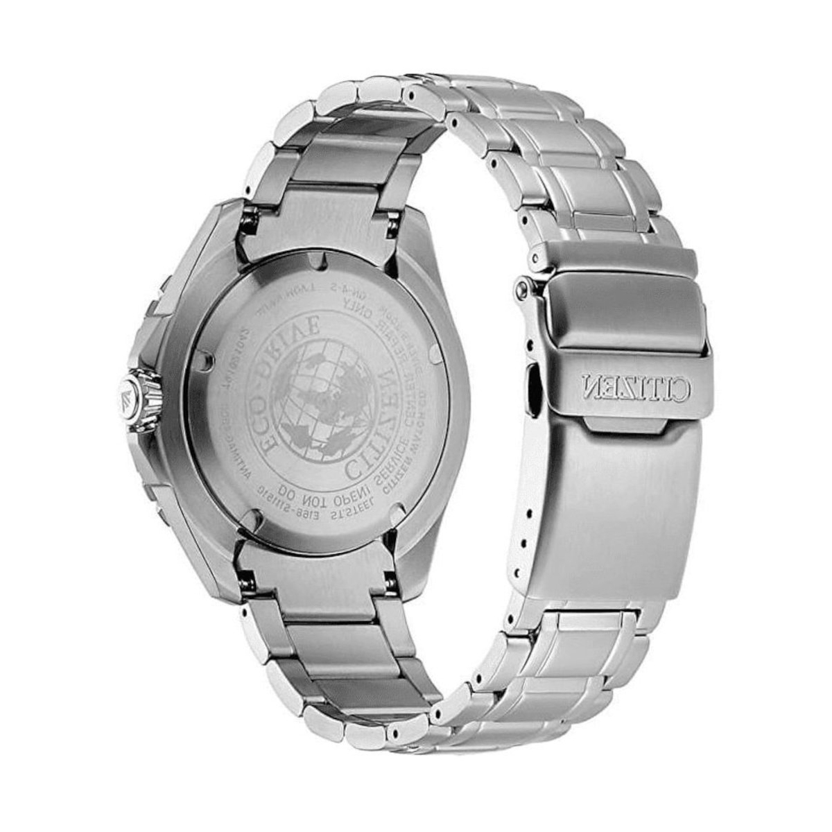 ZEGAREK CITIZEN PROMASTER MARINE DIVER