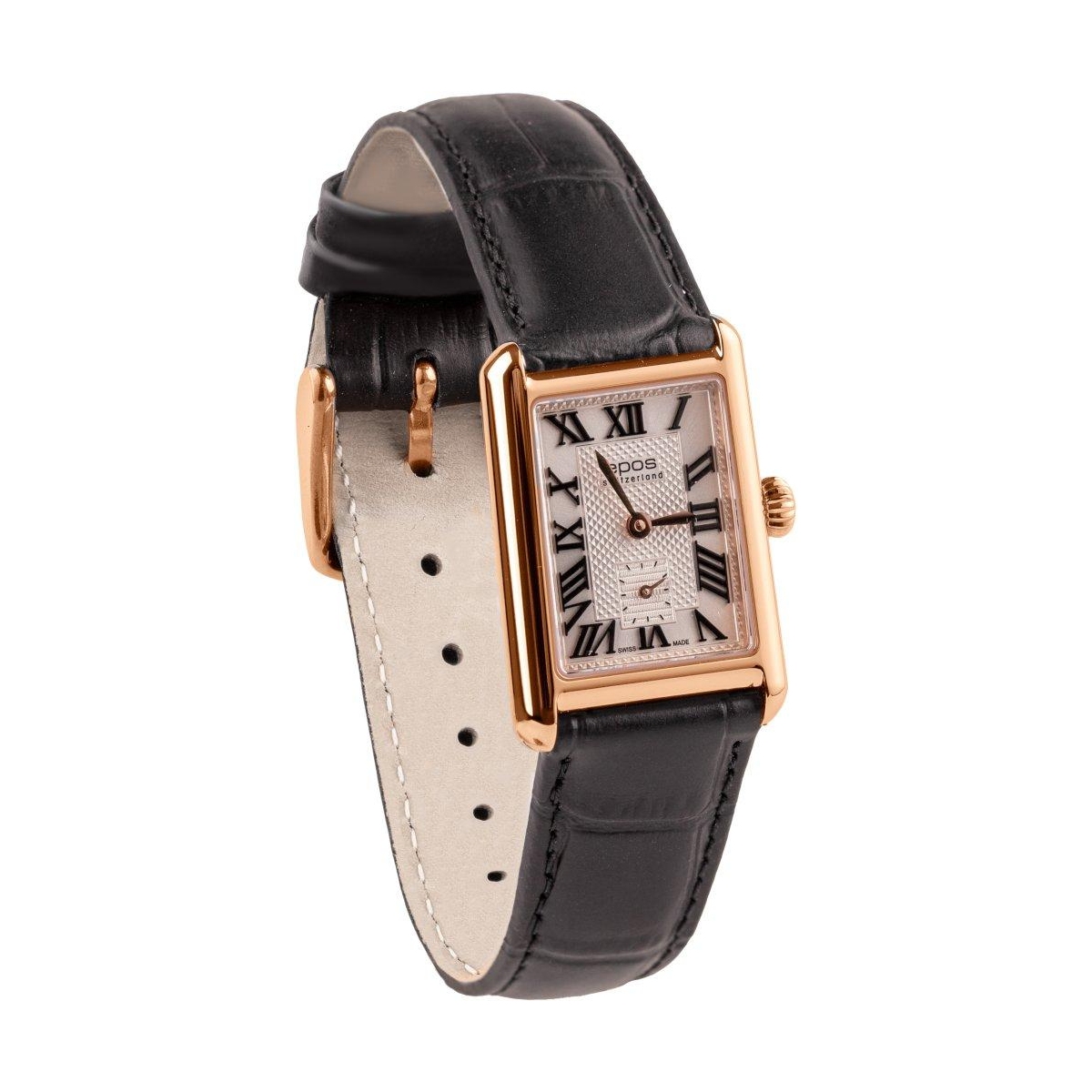 ZEGAREK EPOS QUARTZ LADY