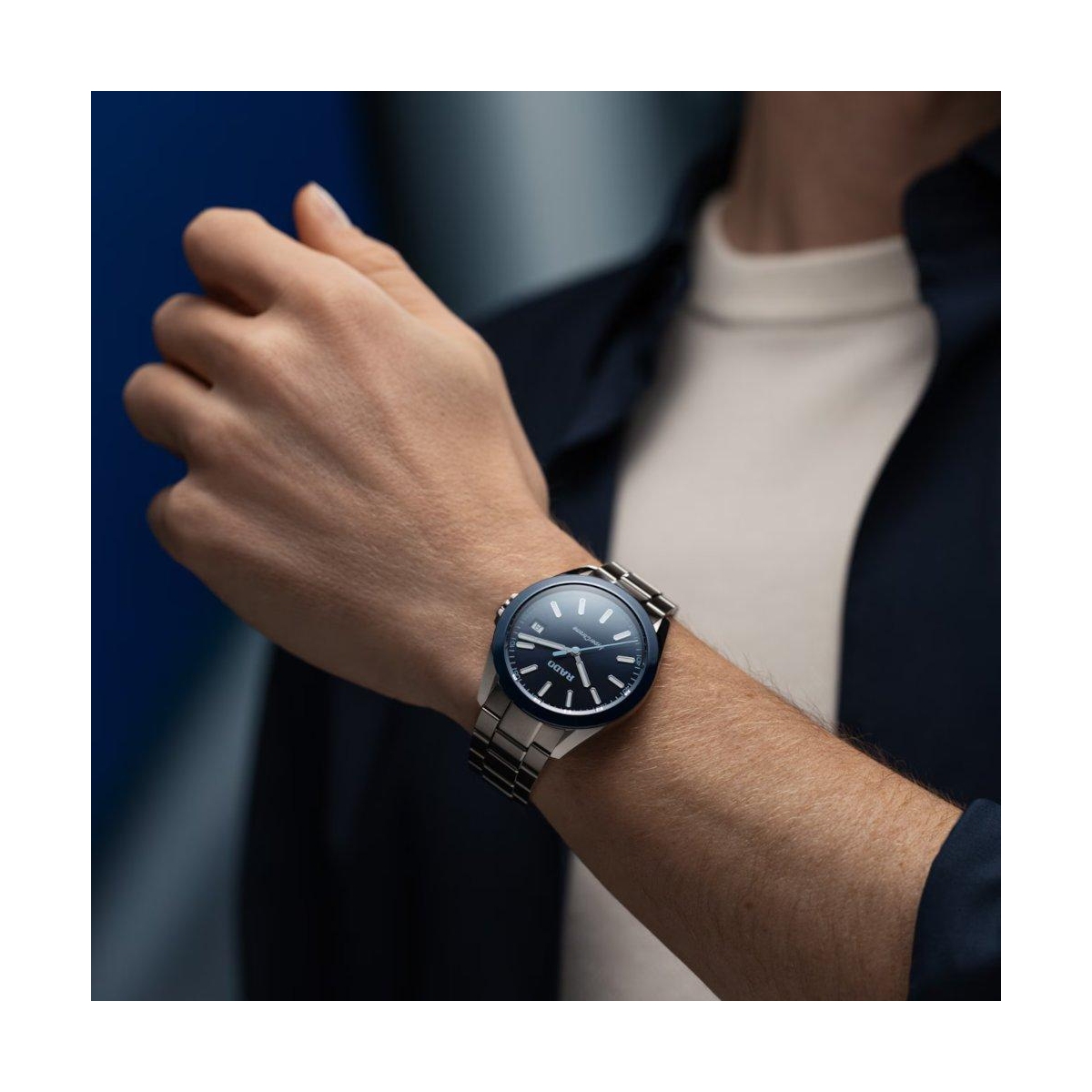 ZEGAREK RADO HYPERCHROME