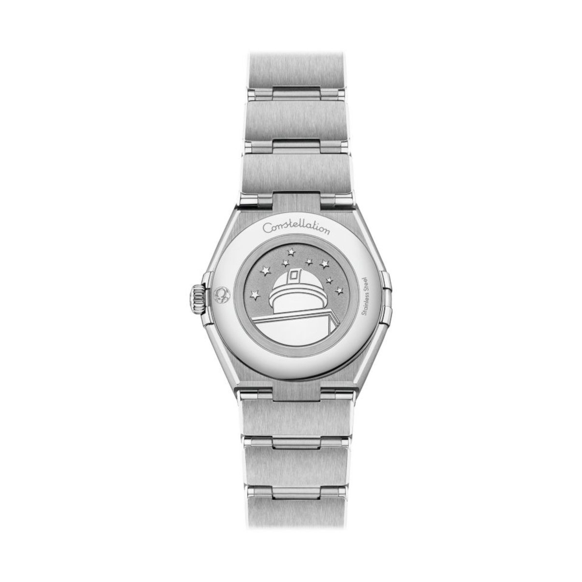 ZEGAREK OMEGA CONSTELLATION