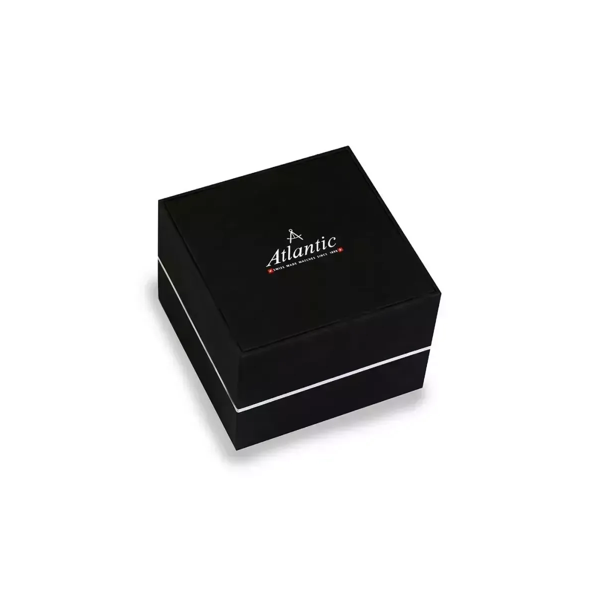 ZEGAREK ATLANTIC SEABASE