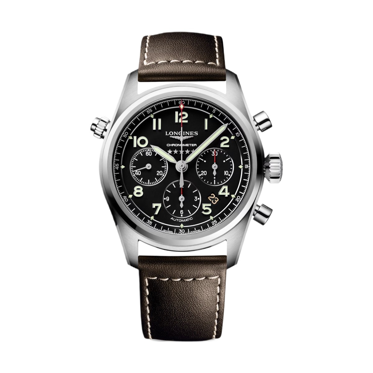 LONGINES SPIRIT CHRONOGRAPH