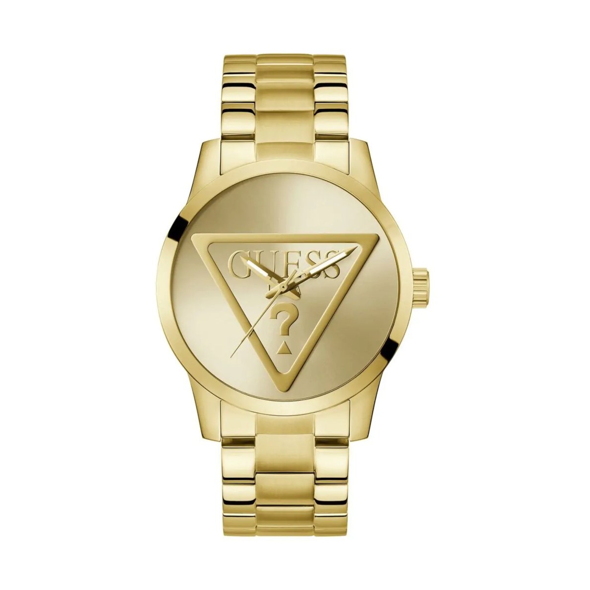 ZEGAREK GUESS BADGE