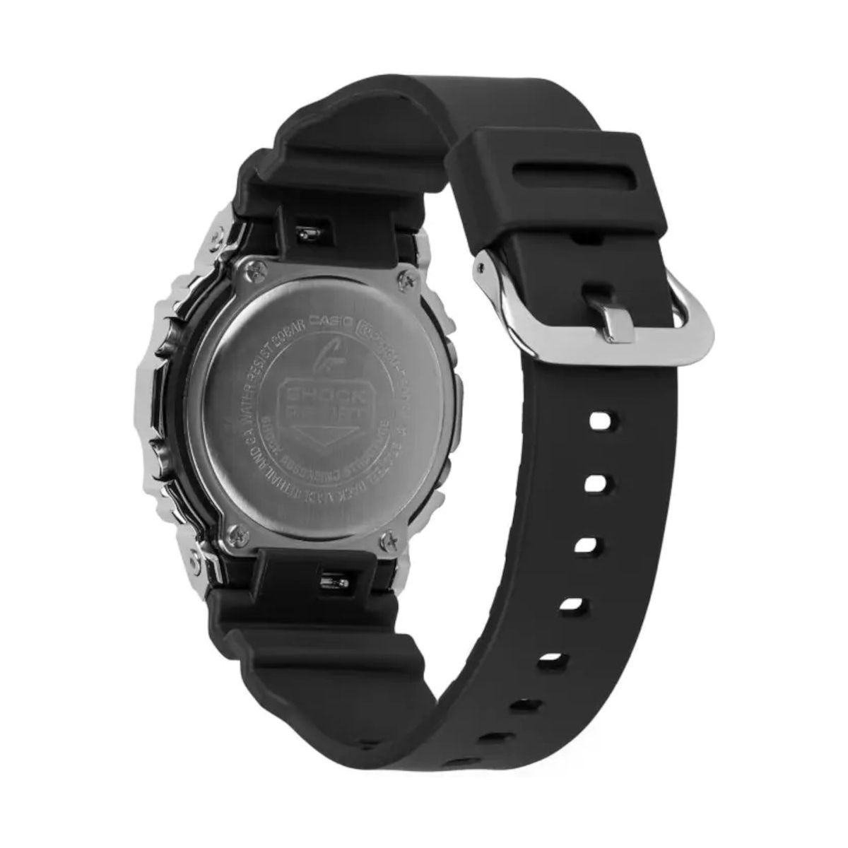 ZEGAREK G-SHOCK Digital