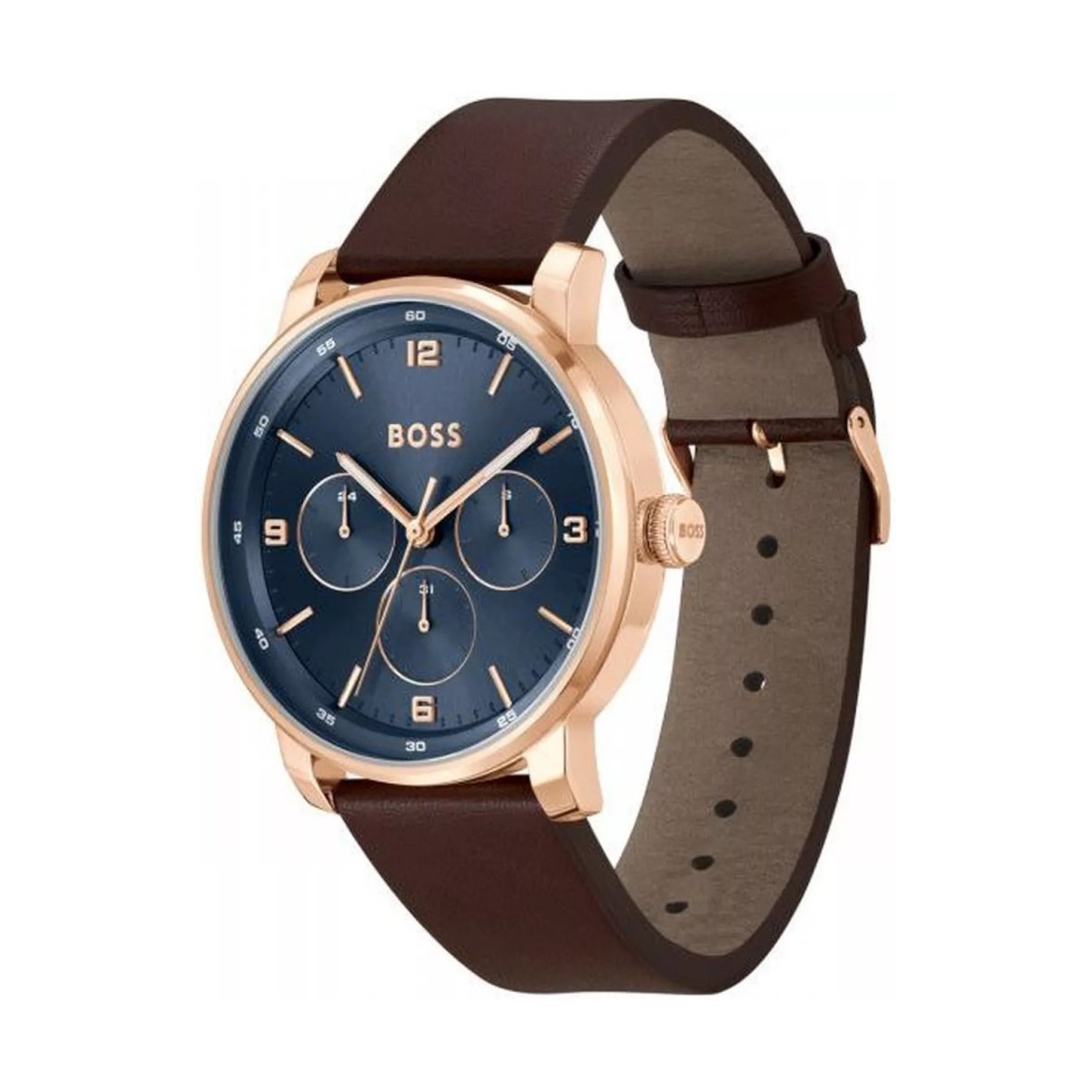 ZEGAREK BOSS CONTENDER