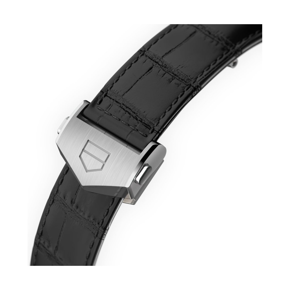 ZEGAREK TAG HEUER Carrera Chronograph