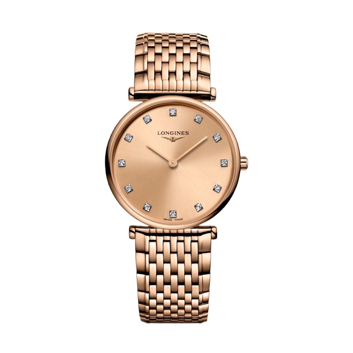 LONGINES LA GRANDE CLASSIQUE DE LONGINES