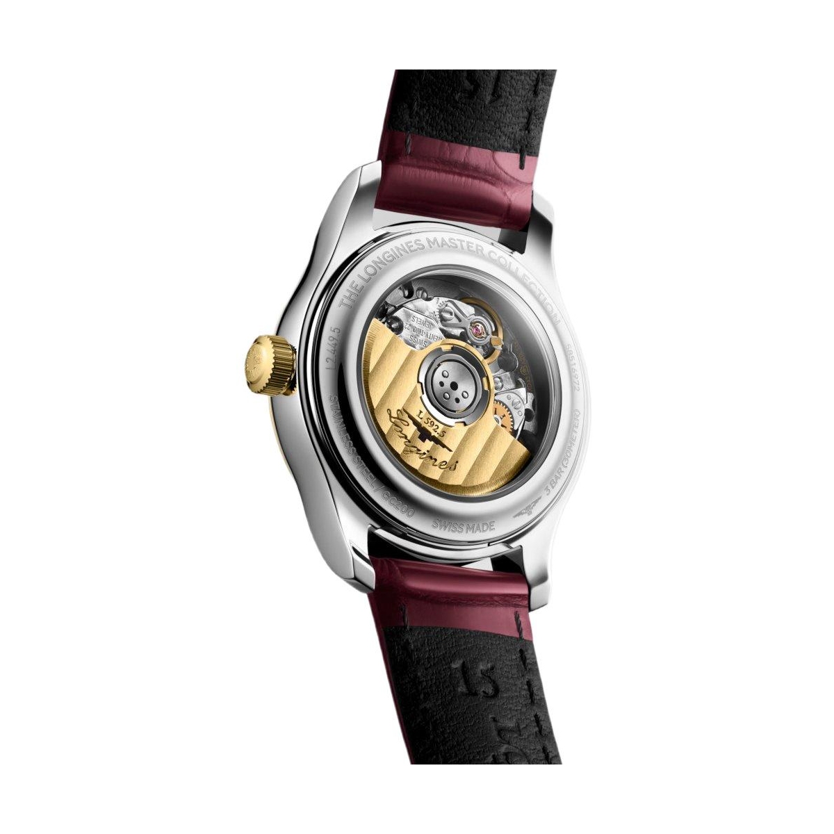 LONGINES MASTER COLLECTION