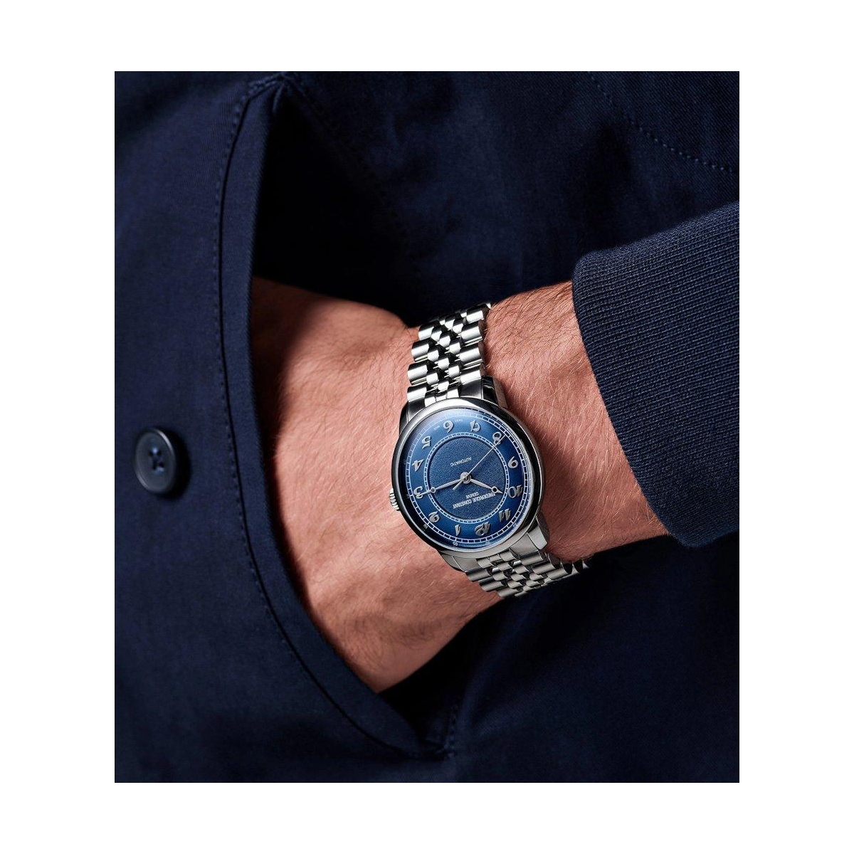 ZEGAREK FREDERIQUE CONSTANT CLASSICS PREMIERE