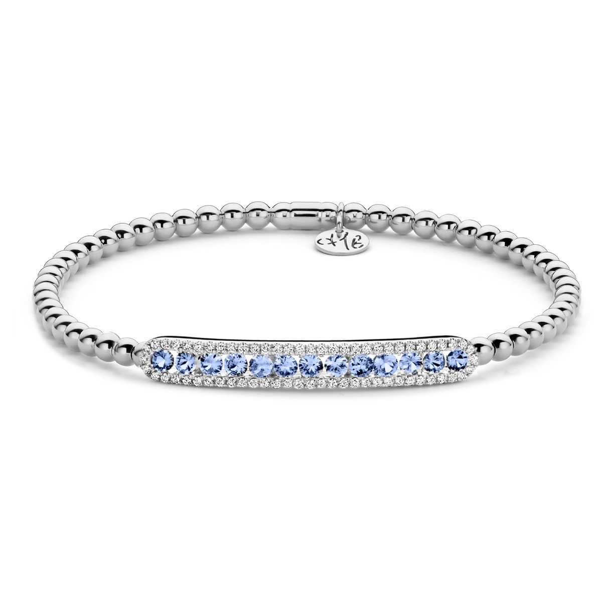 Bransoleta złota Hulchi Belluni