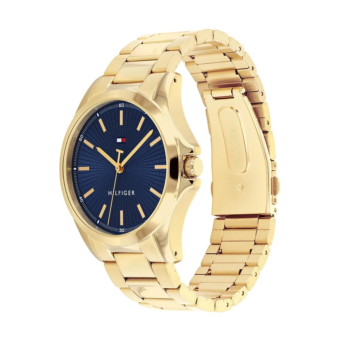 ZEGAREK TOMMY HILFIGER BRUCE