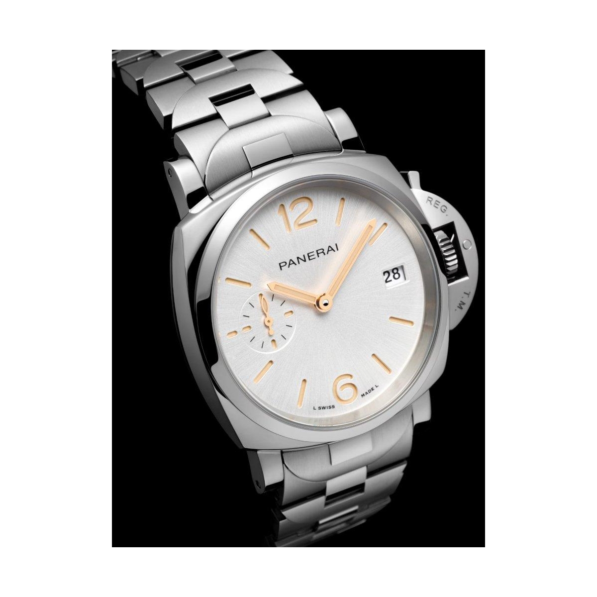 ZEGAREK PANERAI LUMINOR DUE