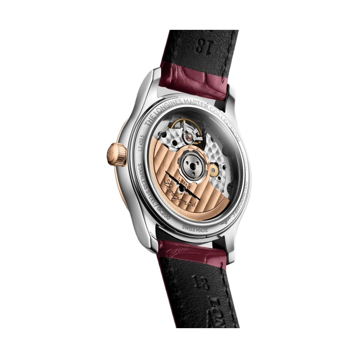 LONGINES MASTER COLLECTION
