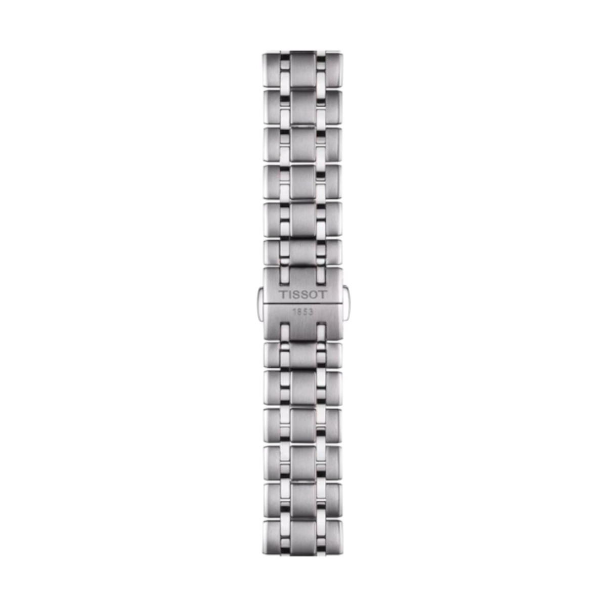 TISSOT Chemin des Tourelles Powermatic 80 39 mm