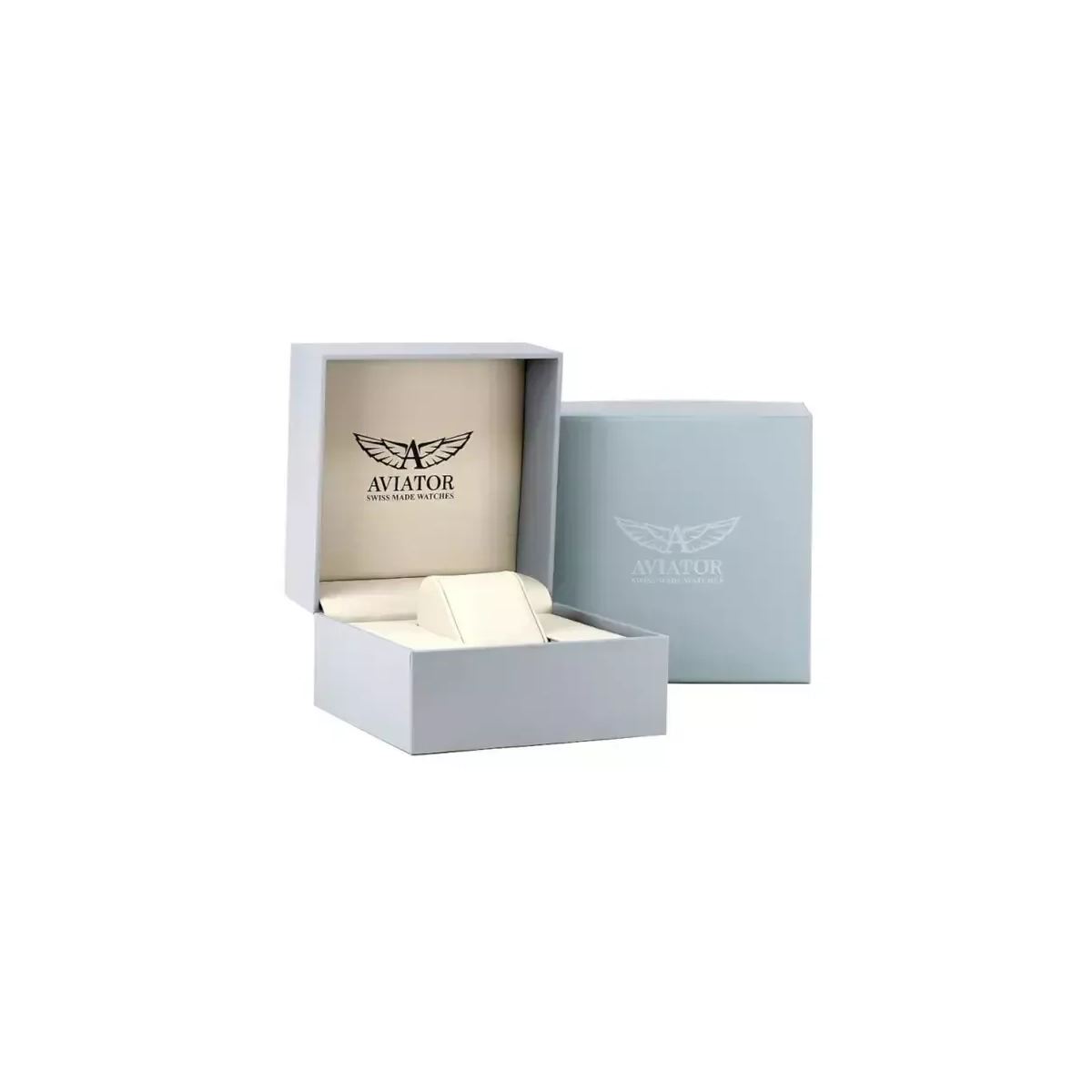 ZEGAREK AVIATOR XPRO DIVE 200