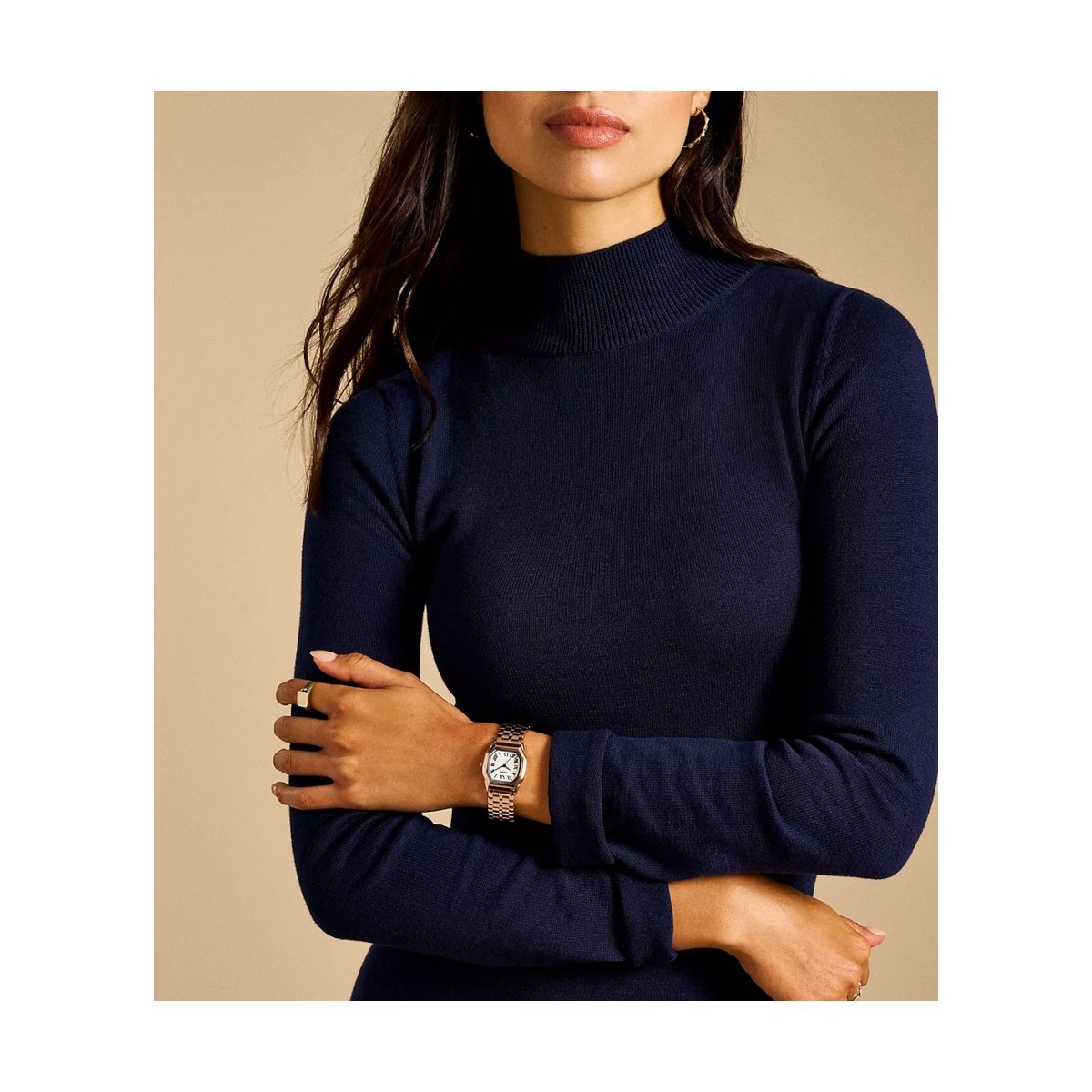 ZEGAREK FOSSIL HARLOW