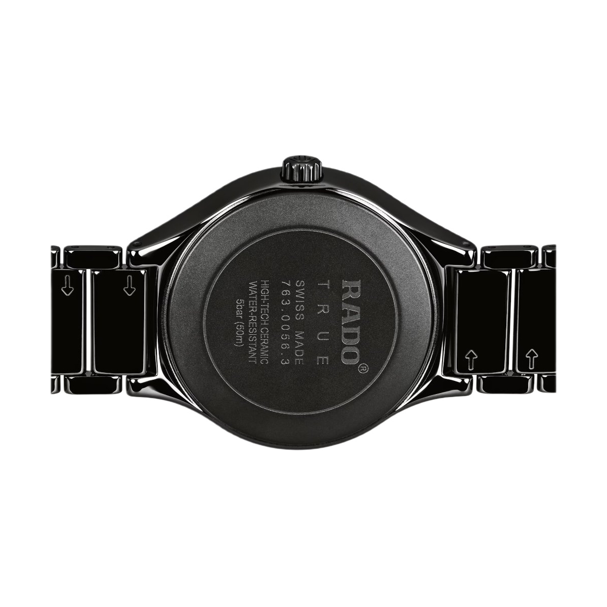 ZEGAREK RADO True Diamonds