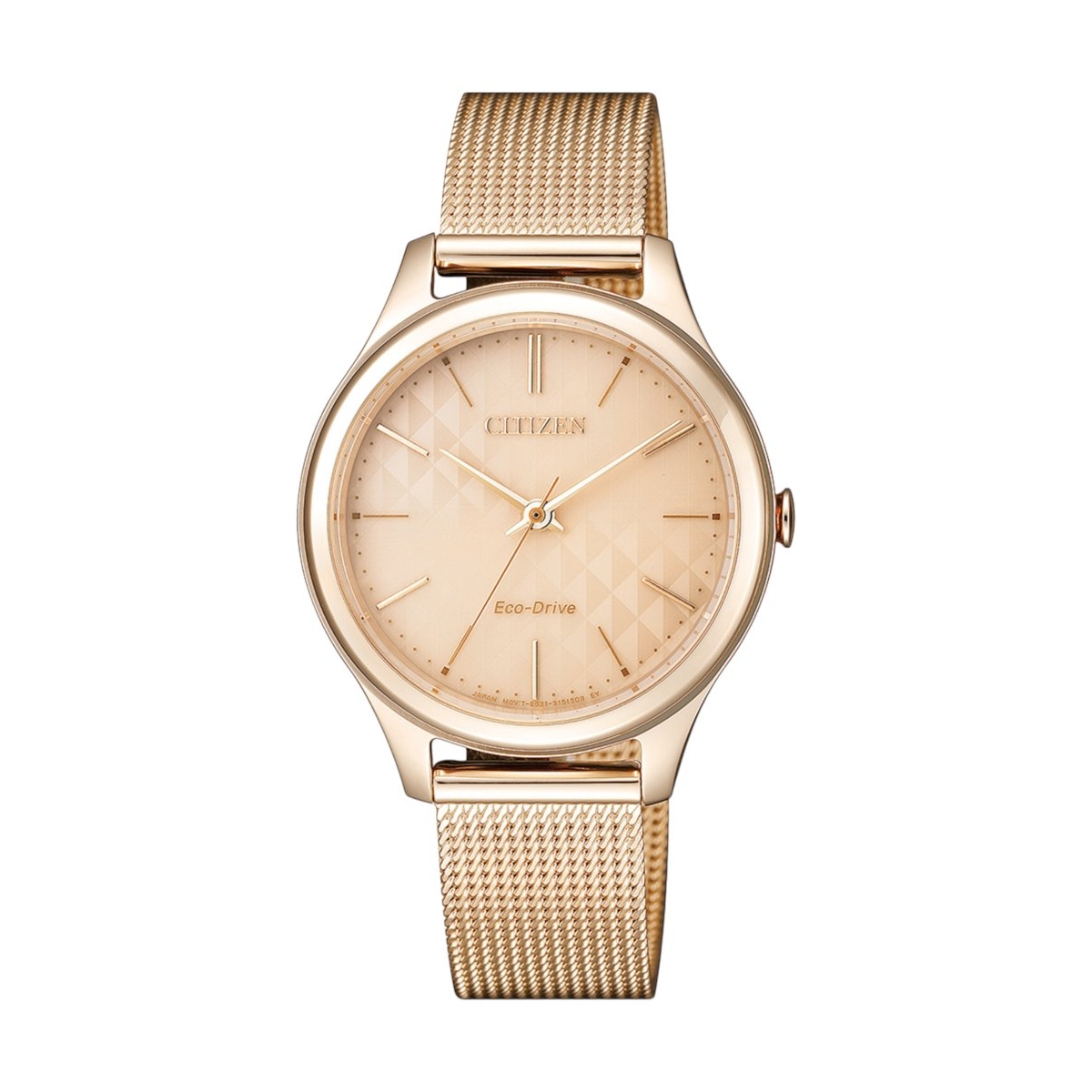 ZEGAREK CITIZEN ELEGANCE