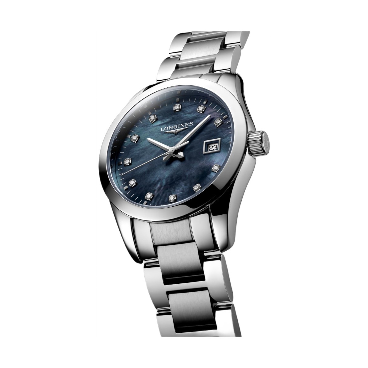 LONGINES CONQUEST CLASSIC