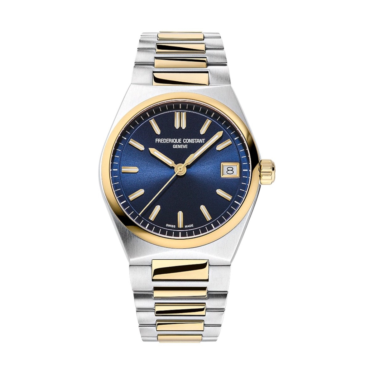 ZEGAREK FREDERIQUE CONSTANT HIGHLIFE LADIES QUARTZ