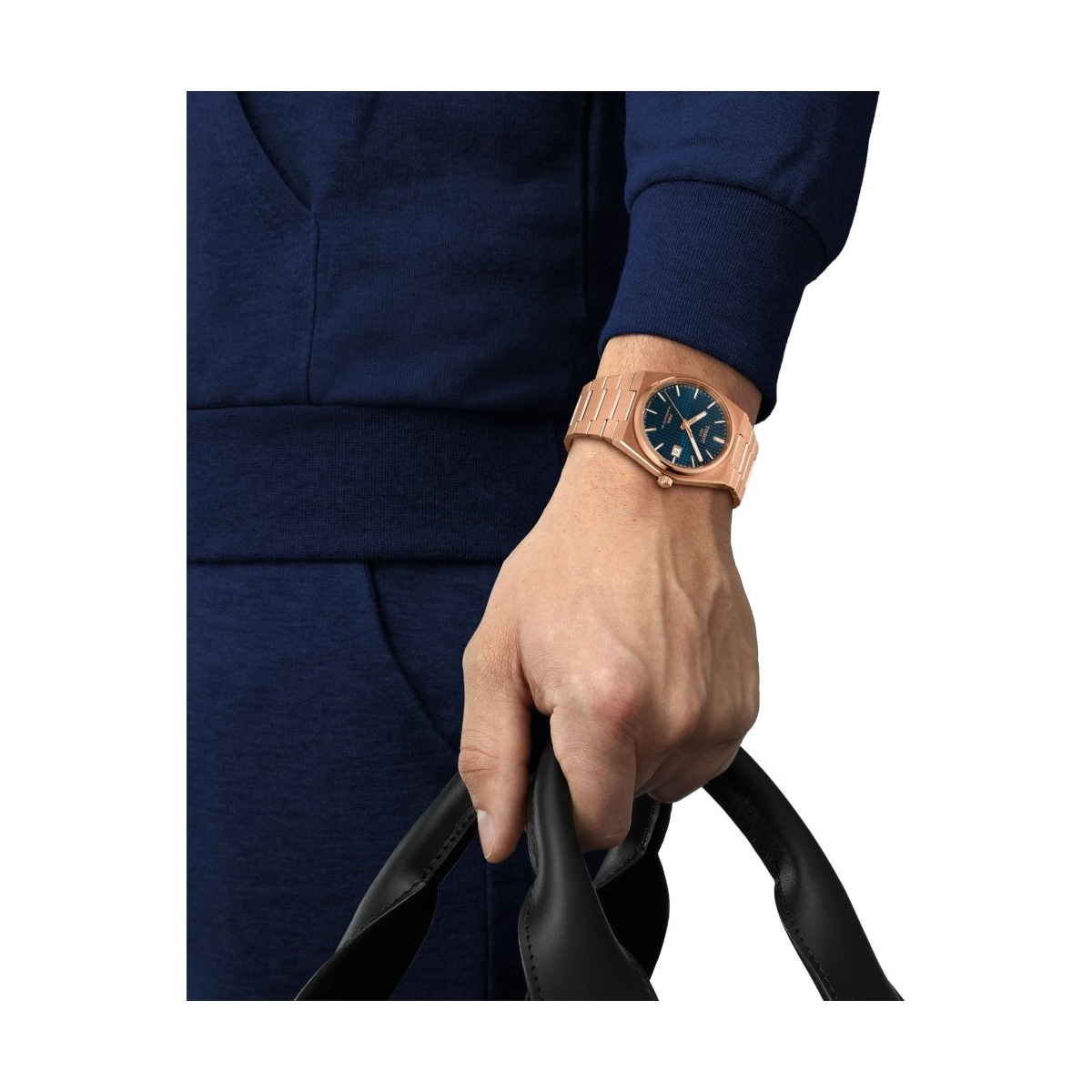 TISSOT PRX POWERMATIC 80 40MM