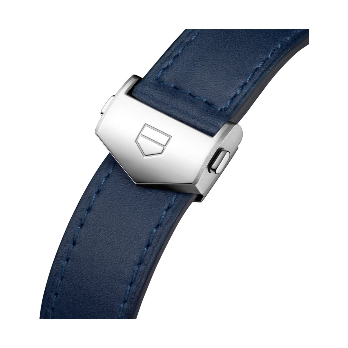 ZEGAREK TAG HEUER CARRERA CHRONOGRAPH TOURBILLON