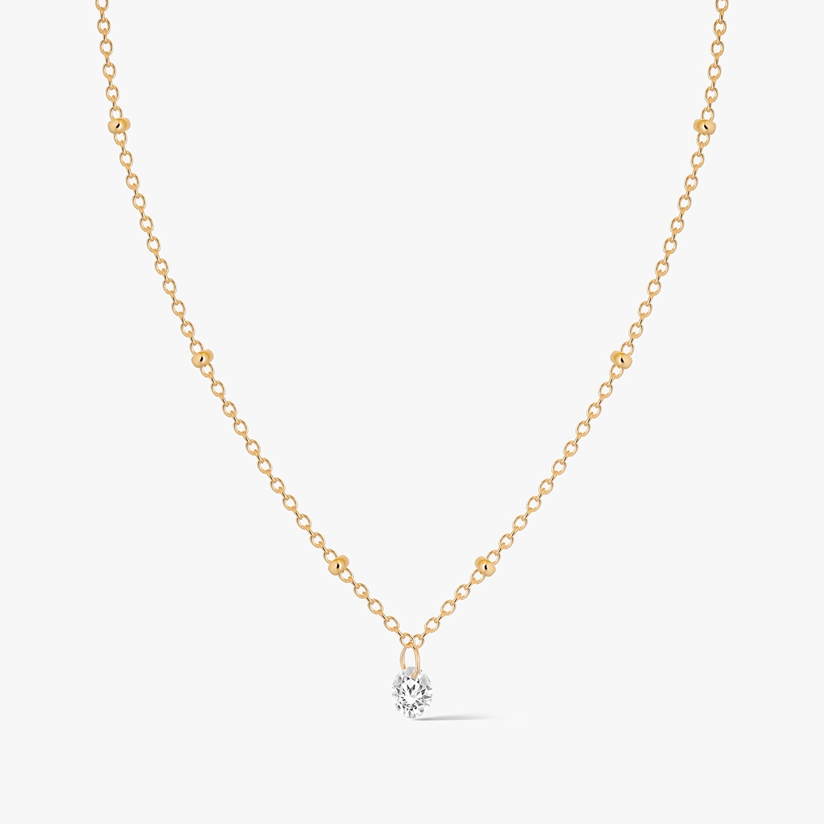 KOMPLET DELIKATNY BLASK