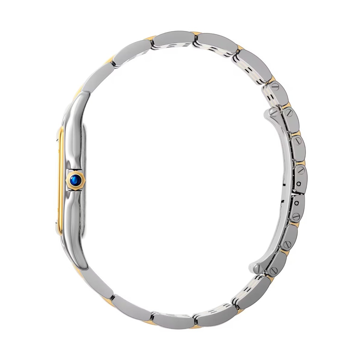 ZEGAREK CARTIER PANTHERE DE CARTIER L