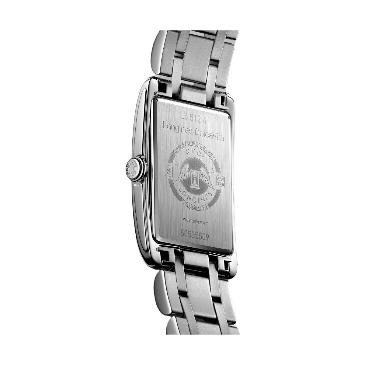 LONGINES DOLCEVITA