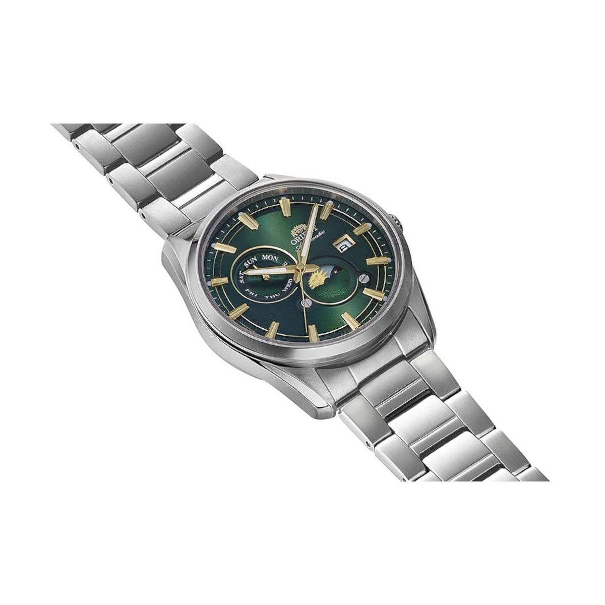 ZEGAREK ORIENT STRETTO DAY & NIGHT