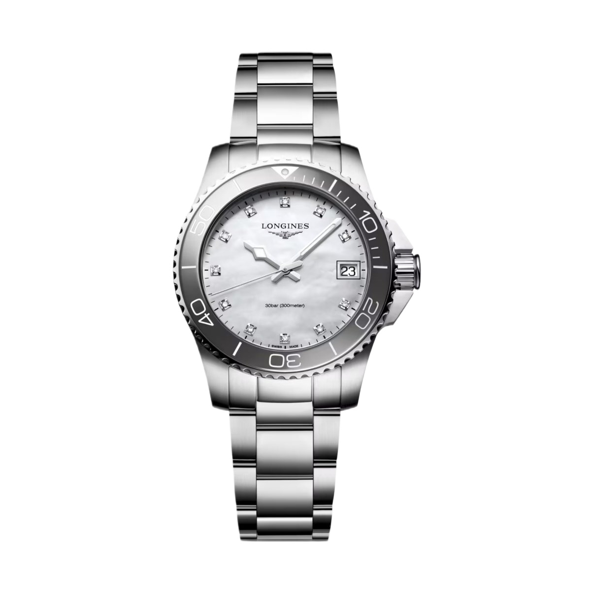 LONGINES HYDROCONQUEST