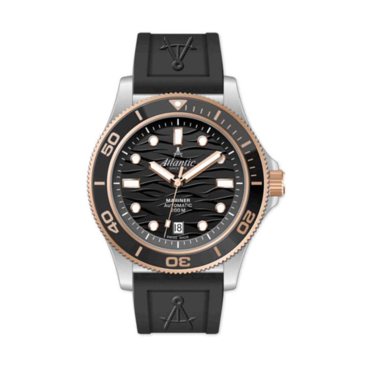 ZEGAREK ATLANTIC MARINER AUTOMATIC