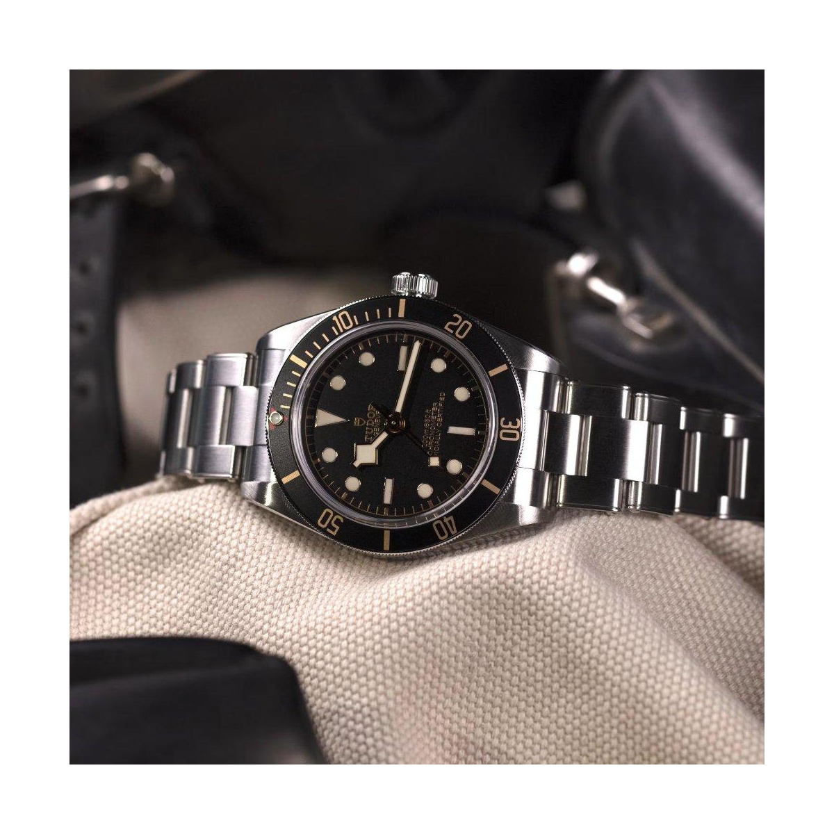 TUDOR BLACK BAY 58