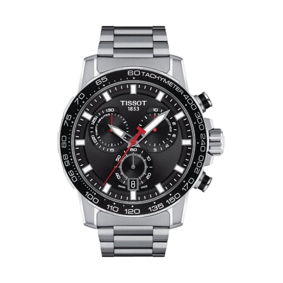 Tissot Supersport Chrono