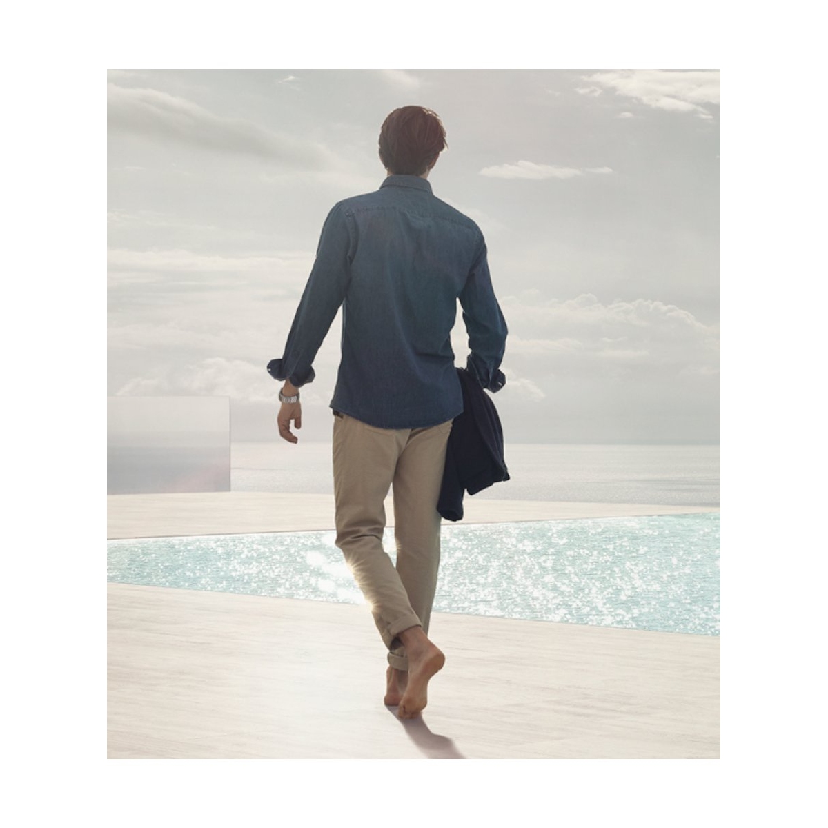 ZEGAREK FREDERIQUE CONSTANT HIGHLIFE WORLDTIMER MANUFACTURE