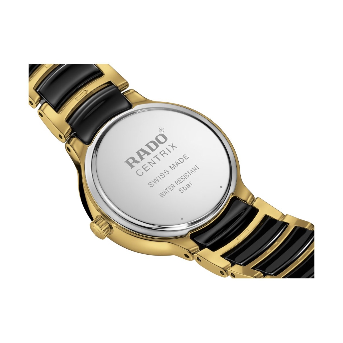 ZEGAREK RADO Centrix Diamonds