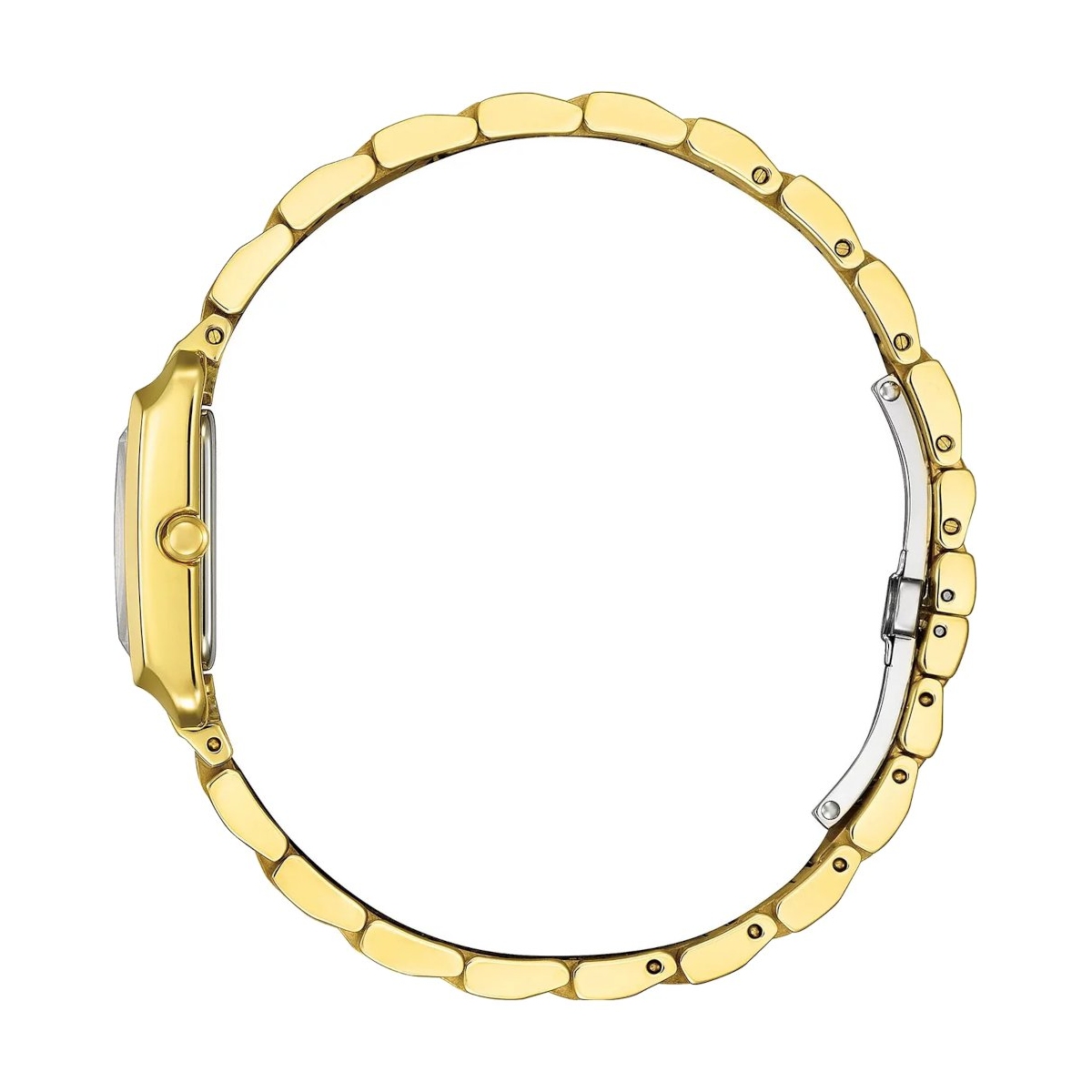 ZEGAREK CITIZEN L-SQUARE