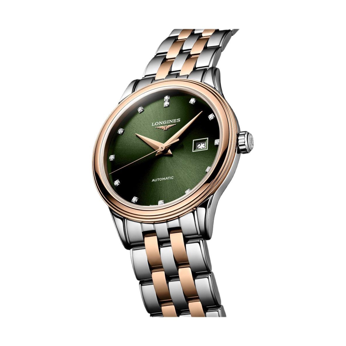 LONGINES FLAGSHIP CLASSIC