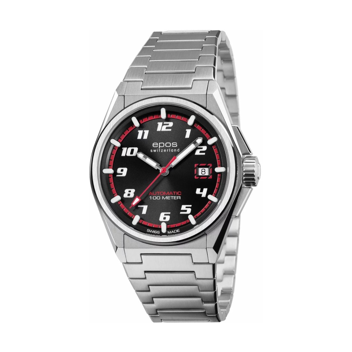 ZEGAREK EPOS SPORT 3505 AUTOMATIC