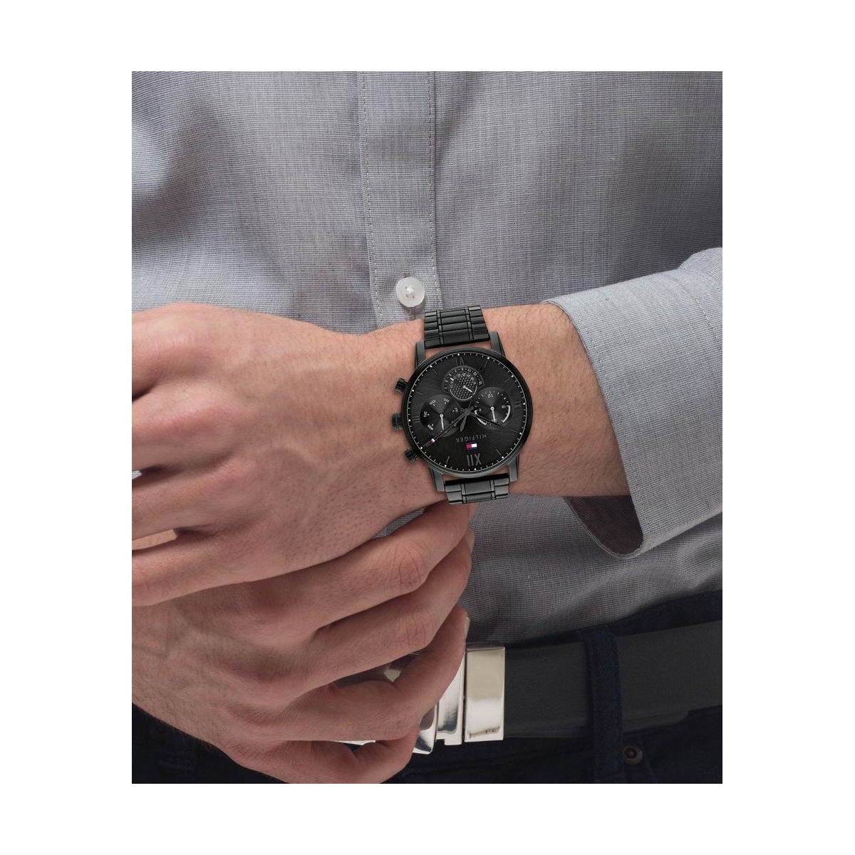 ZEGAREK TOMMY HILFIGER SULLIVAN